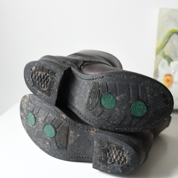 Frye Women’s Engineer Boot - Picture 5 of 5